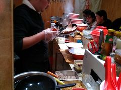 -老龙亭拉面店