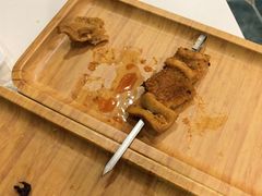 -乡村馕坑肉·烧烤·新疆菜·本地人更爱吃(阿勒泰首店)