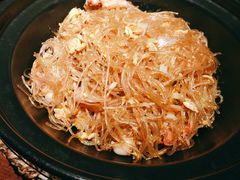 干捞海鲜粉丝煲-花千醉(新街口店)