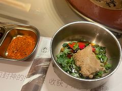 -西塔老太太泥炉烤肉(温州首店万象城黑金店)