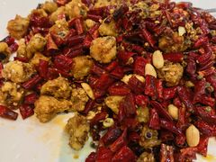 -新302餐厅(国家新闻出版广电总局)