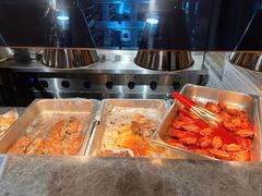 -阿那亚第三食堂 Cafeteria 3