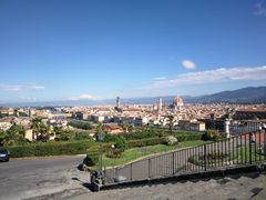 -米开朗琪罗广场