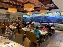 大堂-又一间茶点轩(百汇广场店)