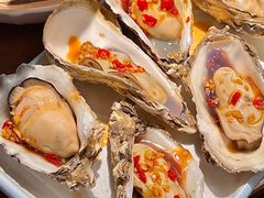 -乔街深夜食堂·小龙虾·高压锅生蚝(杭州总店)