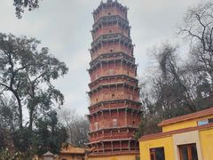 -宝通禅寺