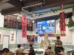 -永红源啤酒·烧烤·海鲜·大排档(台柳路店)
