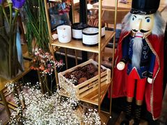 -雕刻时光咖啡馆(北苑店)