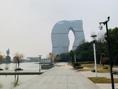 -中国杭州低碳科技馆