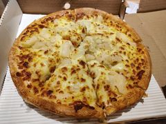 -尊宝比萨(杨美店)