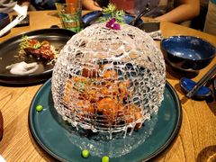 -荟廷·晶萃(陆家嘴尚悦湾店)