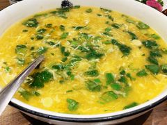 蟹粉的诱惑-锡和无锡菜(景丽苑店)