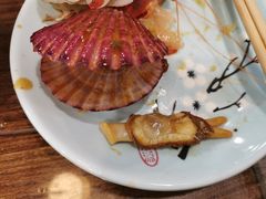 -柒柒海里·平价海鲜·蒸汽·家宴(金沙滩店)