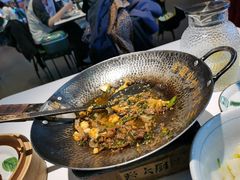 -费大厨辣椒炒肉(黄兴中心广场店)