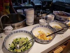 -马萧萧新兰州牛肉面