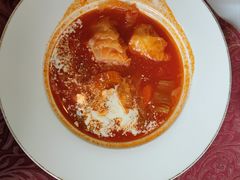 -小白桦西餐厅