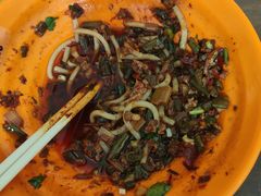 -玲玲米粉·新疆现炒米粉(大十字总店)