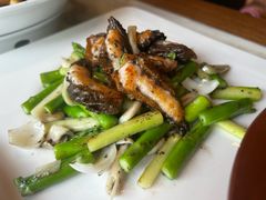 -那家小馆•北京菜•烤鸭(香山店)