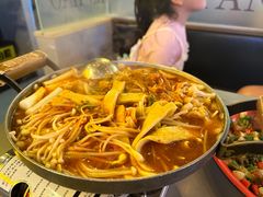 -大叹号啤酒屋·延边料理(延大店)