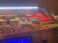 -牛YO烧肉烤肉自助(万象城春河里店)