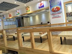 大堂-延吉饭店(经区店)