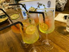 -G+KITCHEN(龙湖狮山天街店)