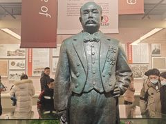 -中国铁道博物馆(正阳门馆)
