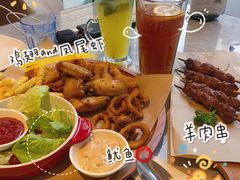 -必胜客(吾悦国际广场店)