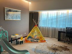 -广州白云机场雅高铂尔曼大酒店