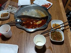 -傣妹火锅(南京东路一店)