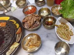 -韩宫宴烤肉·黑毛和牛·料理(合肥滨湖银泰城店)