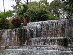 -成飞公园