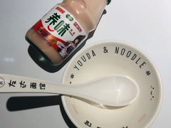 -友达面馆(广州总店)