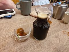 -知亘茶食