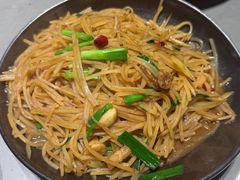 -情妹耙泥鳅·江湖川菜(科华店)