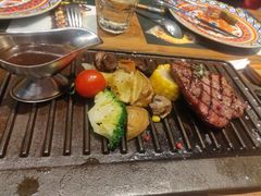 -卢布林西餐厅(万正店)