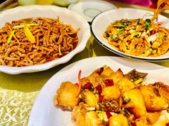 -刘胖子家常菜·蹄花焖藕(江汉路总店)