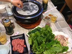 -胡哥烤肥牛(车公庙店)