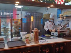 -蜀大侠火锅(森兰花园城店)