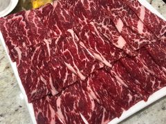 -好彩海鲜火锅饭店(银河百老汇店)