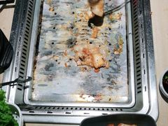 -新石器烤肉(百联川沙店)