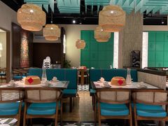 -沿江海南菜·文昌鸡祖师爷(大东海店)