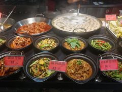 -老家信阳菜(北京路店)