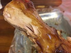 -赵元章肉骨烧(山塘街店)