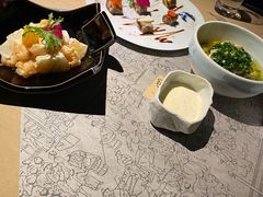-穹六人间 people 6(岳阳路店)
