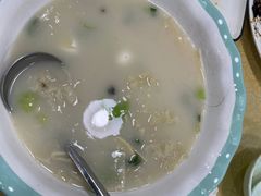 -春水锅贴·传统鲁菜(大明湖店)