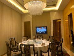 -酌宴府The China Club·广州万富希尔顿酒店(云城东路店)