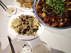 -清真·拉菲尔鱼庄·家常菜(钟楼回民街店)