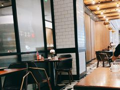 -西堤牛排(龙德广场店)