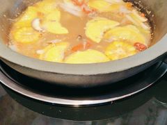 -鱼教头石泉老街石锅鱼(高新店)